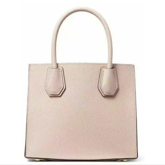 MICHAEL KORS Mercer Medium Pocket Messenger Bag - brand new - Picture 2 of 3